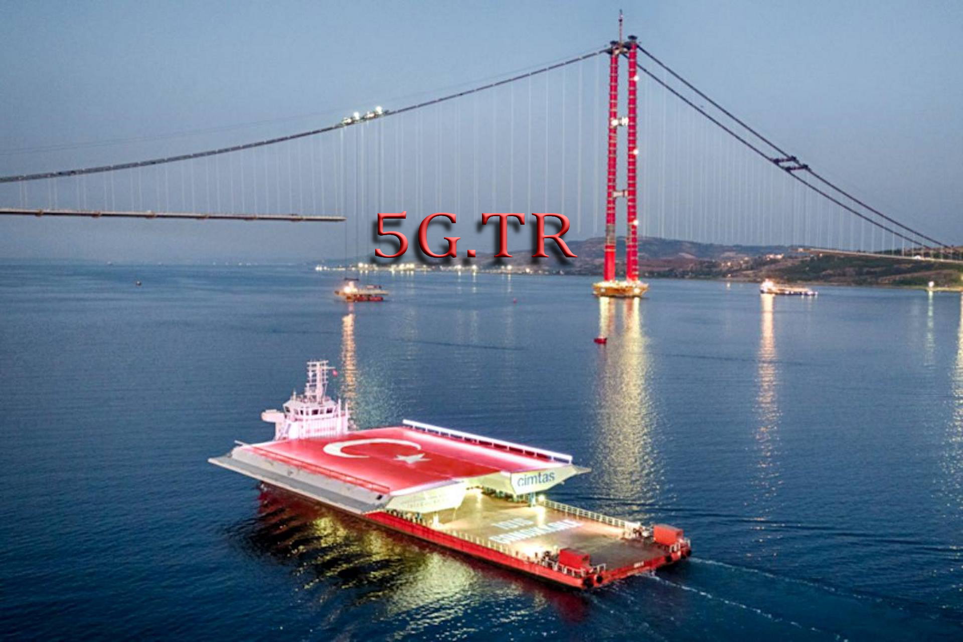 .TR Alan Adına Sahip Çık Bu değerli alan adına yatırım yapan, kazanır.